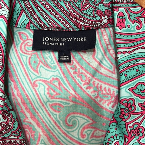 JONES NEW YORK SIGNATURE BRAND NEW SUIT - Picture 7 of 12